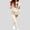 Beige, variant on Tracksuit For Women 2 Piece Outfits Workout Sets Tracksuit Long Sleeve Hooded Jogger Pant Matching Set 80s Jogging Suits for Women Work Out Outfits Plaid for Women Dressy Jumpsuits for Women Evening