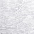 thumbnail image 3 of 12 Pack 10Ft Cheesecloth Table Runner 35x120 Inch Boho Gauze Table Runner Rustic Cheese Cloth Long Romantic Table Runners for Wedding Bridal Shower Birthday Party Table Decor (White), 3 of 7