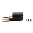thumbnail image 1 of Motor sin escobillas supersónico de polo, 3650 3250KV Motor sin escobillas de 4 polos Motor sin escobillas supersónico el mejor de su clase, 1 of 9