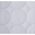 thumbnail image 5 of California King Mattress Pad Cover | Cotton Top, Down Alternative Fill | Deep Pockets Excellent Value! (Cal King - 72" x84), 5 of 6