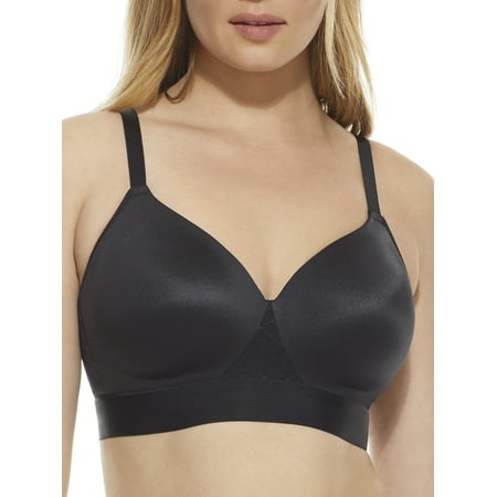 

Bali Womens One Smooth U Bounce Control Wire-Free T-Shirt Bra Style-DF3458