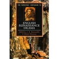 thumbnail image 1 of Pre-Owned The Cambridge Companion to English Renaissance Drama (Paperback) 9780521386623, 1 of 1