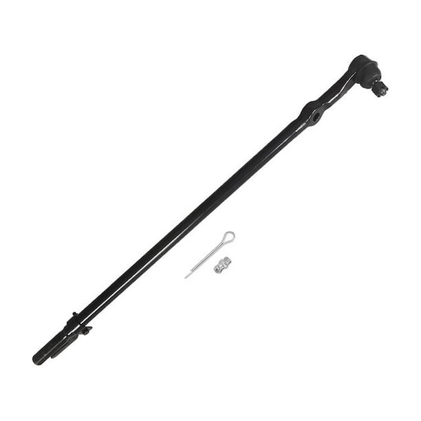 At Pitman Arm Drag Link Compatible with 2005 2007 Ford F350 Super Duty 4WD 2006