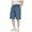 #A11-Royal Blue, variant on XADYUY Cargo Shorts for Boys Boys Pull-On Cargo Short Summer Elastic Waist Drawstring Cargo Shorts Kids with 4 Pockets Casual Baggy Basketball Bermuda Shorts,13-14Years,Light Gray