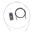 thumbnail image 2 of Active Antenna, Active Receiving Antenna High Performance Strong Signal Reception  For, 2 of 8