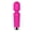 Rose Red, variant on Birdsexy AV Vibrator for Women,Female G-spot Vibrator USB Rechargeable Personal Massager Wand for Couples,Pink