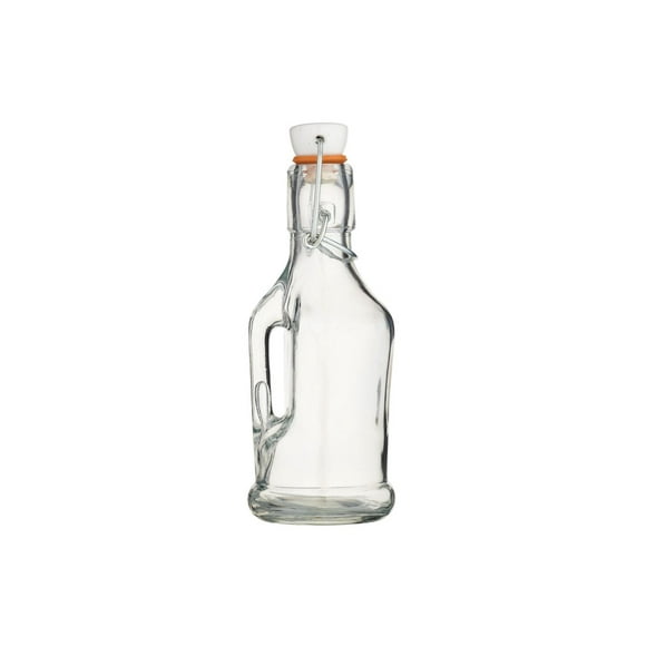 Home Made Preserving Bottle 210 ml