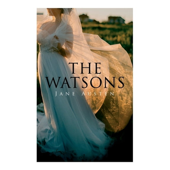 The Watsons, (Paperback)