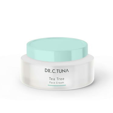 Farmasi Dr. C. Tuna Tea Tree Face Cream 50 ml. / 1.7 fl.oz