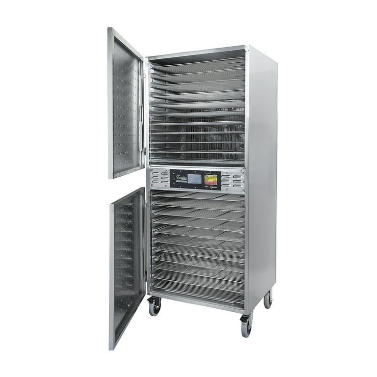 Commercial Dehydrators UK  The Best for Value & Service