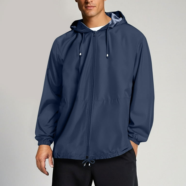 メンズウェア FR2golf Stretch Nylon 2way Rain Jacket L FR2golf