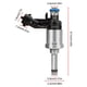 thumbnail image 4 of sweethay Inyector de combustible fácil de instalar para Commodore VE SV6 6 V6 LLT Para Commodore VE SV6 3,6 V6 LLT Vehículos, repuestos y accesorios Mis, 4 of 6