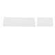 thumbnail image 5 of Pegatinas laterales universales para teclados compatibles con teclas de membrana mecánicas de altura DSA blanco corto, 5 of 9