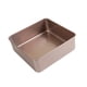 thumbnail image 5 of Molde rectangular para hornear, utensilios de cocina para repostería, bricolaje, cocina, fácil limpieza, portátil 10 pulgadas, 5 of 9