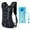 Black, variant on Anself 2 ltr Hydration Pack