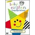 thumbnail image 2 of Baby Einstein - Language Nursery [DVD] [DVD], 2 of 2
