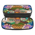 thumbnail image 3 of My Singing Monsters Big Capacity Pencil Case, Large Capacity Aesthetic Pencil Pouch Stationery Organizer Pen Case with Zipper, Pencil Case for Office Supplies, 3 of 8