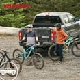 thumbnail image 6 of Yakima GateKeeper Full Size Truck Bed Large Polyester Tailgate Pad, Black, 6 of 10