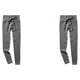 thumbnail image 2 of Sonducket Mallas acanaladas sin costuras para mujer, ropa deportiva elástica para Fitness, pantalones de entrenamiento a rayas, deportes Type10 NO10, 2 of 6