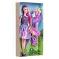 thumbnail image 3 of Muñeca Brittany Set Fantasía con Unicornio, 3 of 4