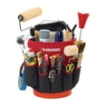 thumbnail image 3 of Husky Hand Tools Heavy-Duty Organizer Storage Tool Box Pouch Bucket Jockey New 82079N14, 3 of 4