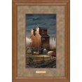 thumbnail image 4 of Prairie Morning, 4 of 6