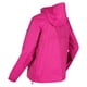 thumbnail image 4 of Regatta - Chaqueta Impermeable Lalita para Mujer (Fucsia), 4 of 4