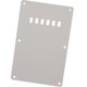 thumbnail image 5 of Tremolo Cavity Cover trasera Piezas de guitarra eléctrica Yuyangstore Placa posterior de la placa posterior de la guitarra, 5 of 8