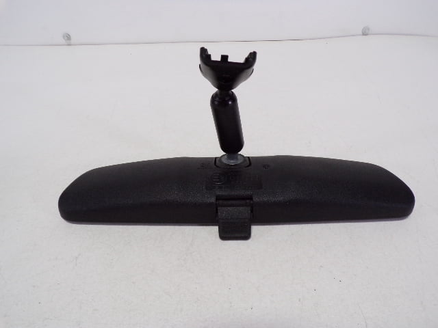 Pre-Owned 17 18 20 21 22 Kia Forte Interior Rear View Mirror OEM LKQ - Verify Specific Vehicle Fitment In Description - (Good)