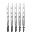 thumbnail image 2 of 15Pcs 101mm 4 Inch T Blades Diamond Coated Jig Saw Blade Set Masonry Granite Tile Cutting Power Tools, 2 of 6