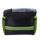 thumbnail image 3 of Bolsa de Almacenamiento para Cesta Delantera de Bicicleta Sunnimix Verde 18x10x15cm, 3 of 4