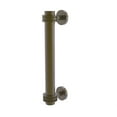 thumbnail image 2 of 8" Door Pull with Dotted Accents (Build to Order), 2 of 5