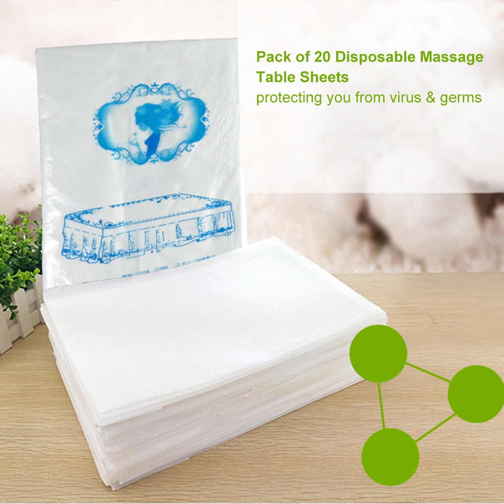 Business Trip Disposable Travel Beauty Bed Sheet Mattress Sanitary Sheets Spa