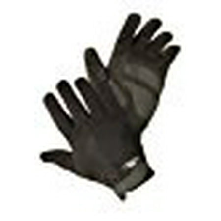 Hatch FLG250 ShearStop Full Finger Push/Cycle Gloves LiquiCell Palm Protect