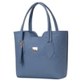 thumbnail image 2 of Bolsa Fana Kailila Azul, 2 of 3