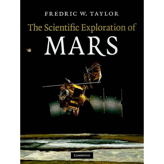 The Scientific Exploration of Mars (Other)