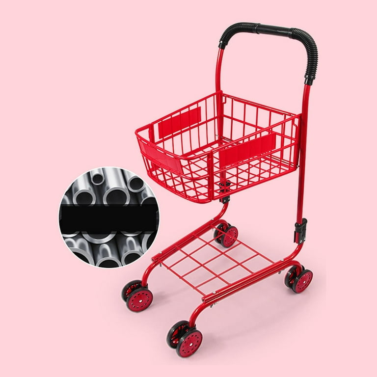 Schylling Child's Play Shopping Cart Schylling Little Shopper