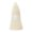 White, variant on Womens Beach Sun Straw Hat UV Protection Travel Packable Foldable Brim Summer UV Hat
