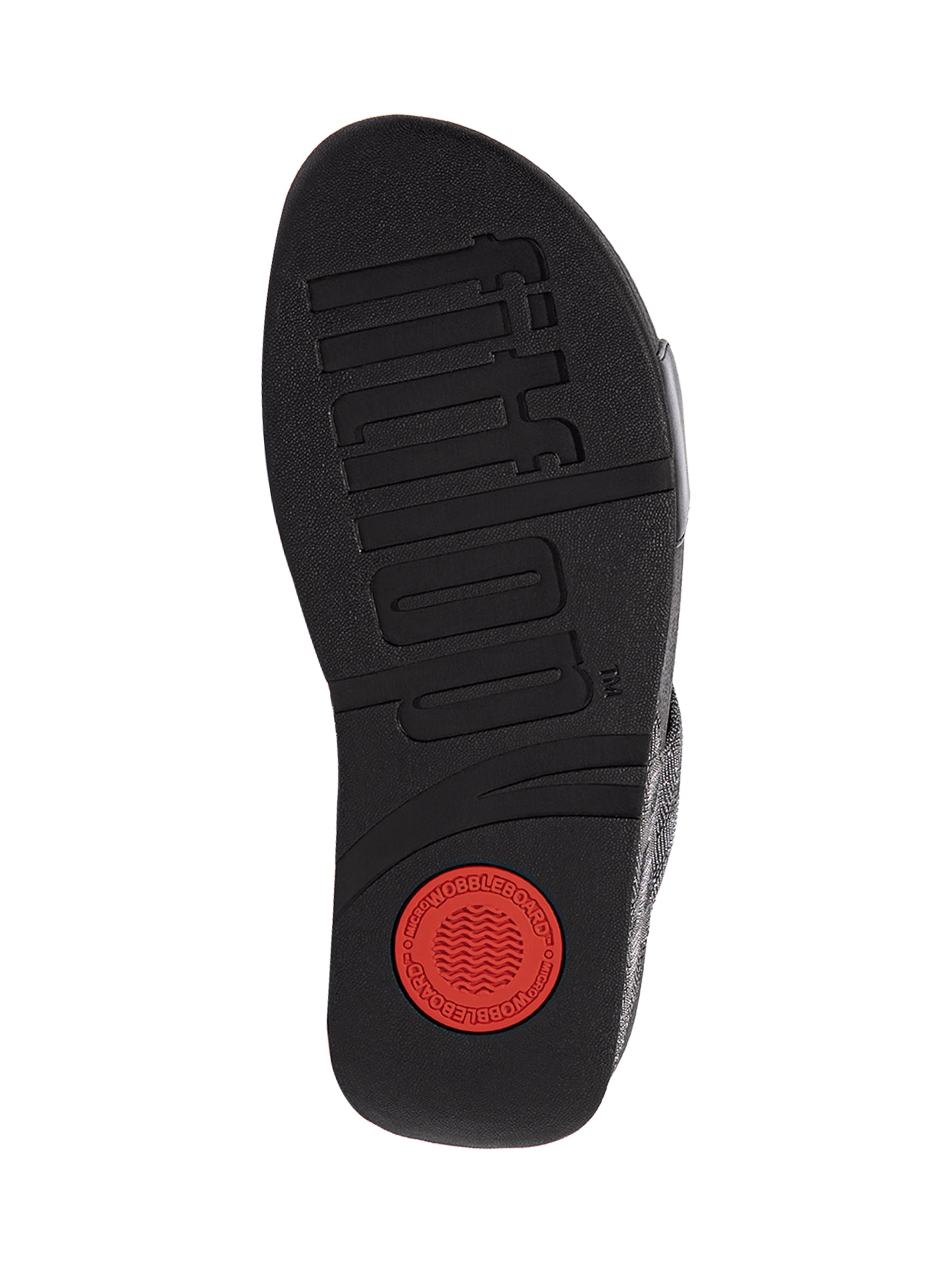 Fitflop Women's Lulu Glitz Slides
