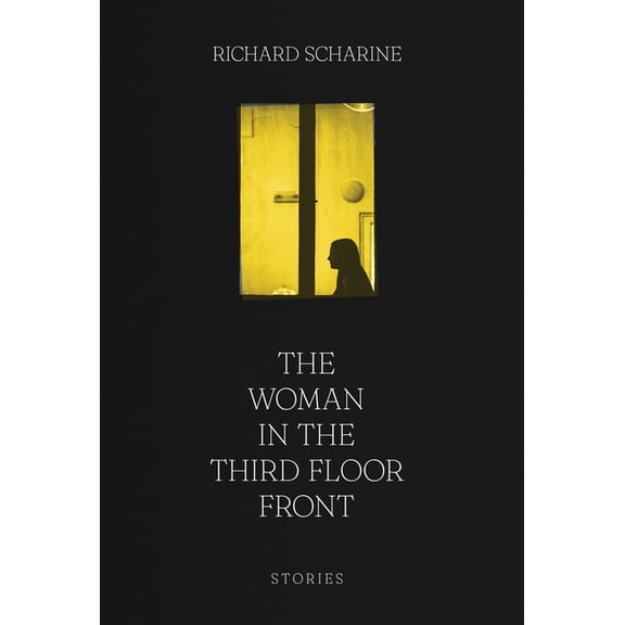 The Woman in the Third Floor Front, (Hardcover)