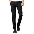 thumbnail image 2 of Abomasnow Deals of Today! Men's Sweatpants Lightweight Quick Dry Athletic Pants Traning Track Pants Joggers for Men Soccer Running Workout with Zipper Pockets, 2 of 6
