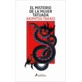 thumbnail image 1 of El misterio de la mujer tatuada, 1 of 1