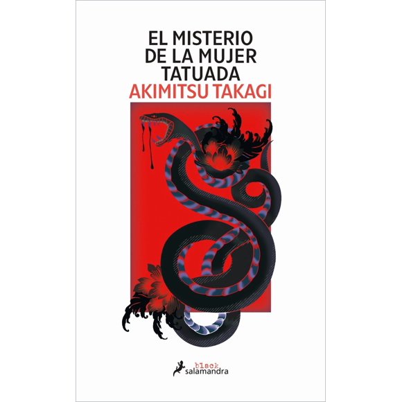 El misterio de la mujer tatuada