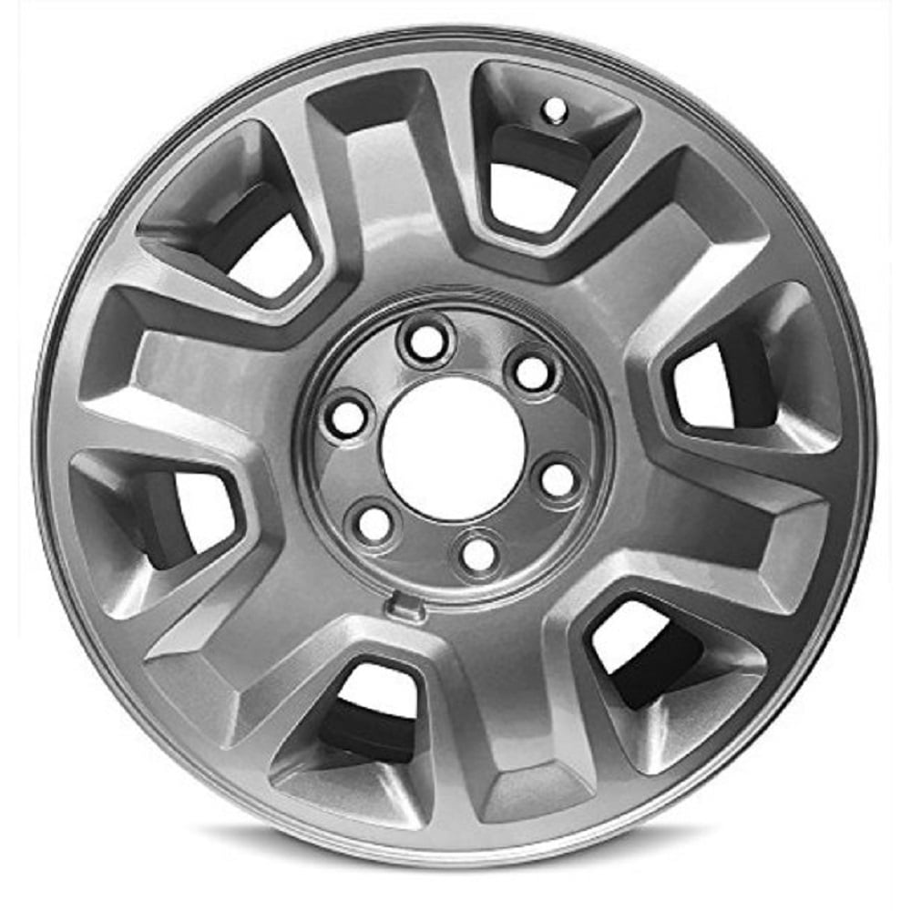 Road Ready 17 inch Aluminum Wheel Rim for 20092014 Ford F150 17x7.5