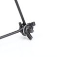 thumbnail image 4 of Vaguelly Soporte para cuello soporte de metal apuesta soporte de metal soporte para arpa soportes y soporte para el cuello soporte de metal para el cuello, 4 of 5