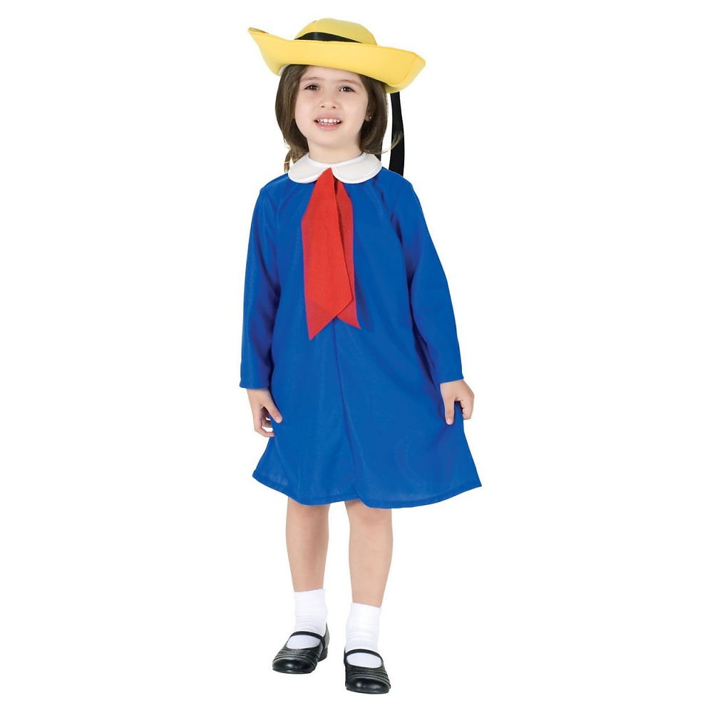 madeline costume for adults