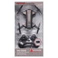 thumbnail image 2 of Voyage Aeronautics 7 Inch HD Streaming Drone with Wide-Angle Lens in Black, 2 of 8
