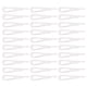 thumbnail image 1 of 200 piezas de plástico cocodrilo Clip Clip Clip Clip Clips Clip de fijación, 1 of 5
