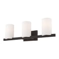 thumbnail image 5 of Livex Lighting Astoria Bath Light in Olde Bronze, 5 of 11