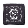 thumbnail image 2 of Motley Crue Bandana Adulte, 2 of 3